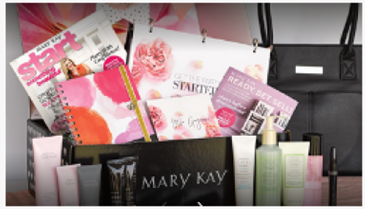 Baby Boomer Beauties - Monterey Park, CA