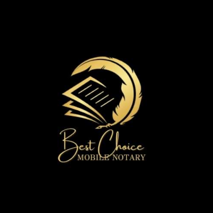 Best Choice Mobile Notary and Certified Loan Signing Agent - Pflugerville, TX