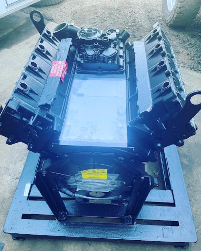 PowerDown Diesel Performance - Leeds, AL