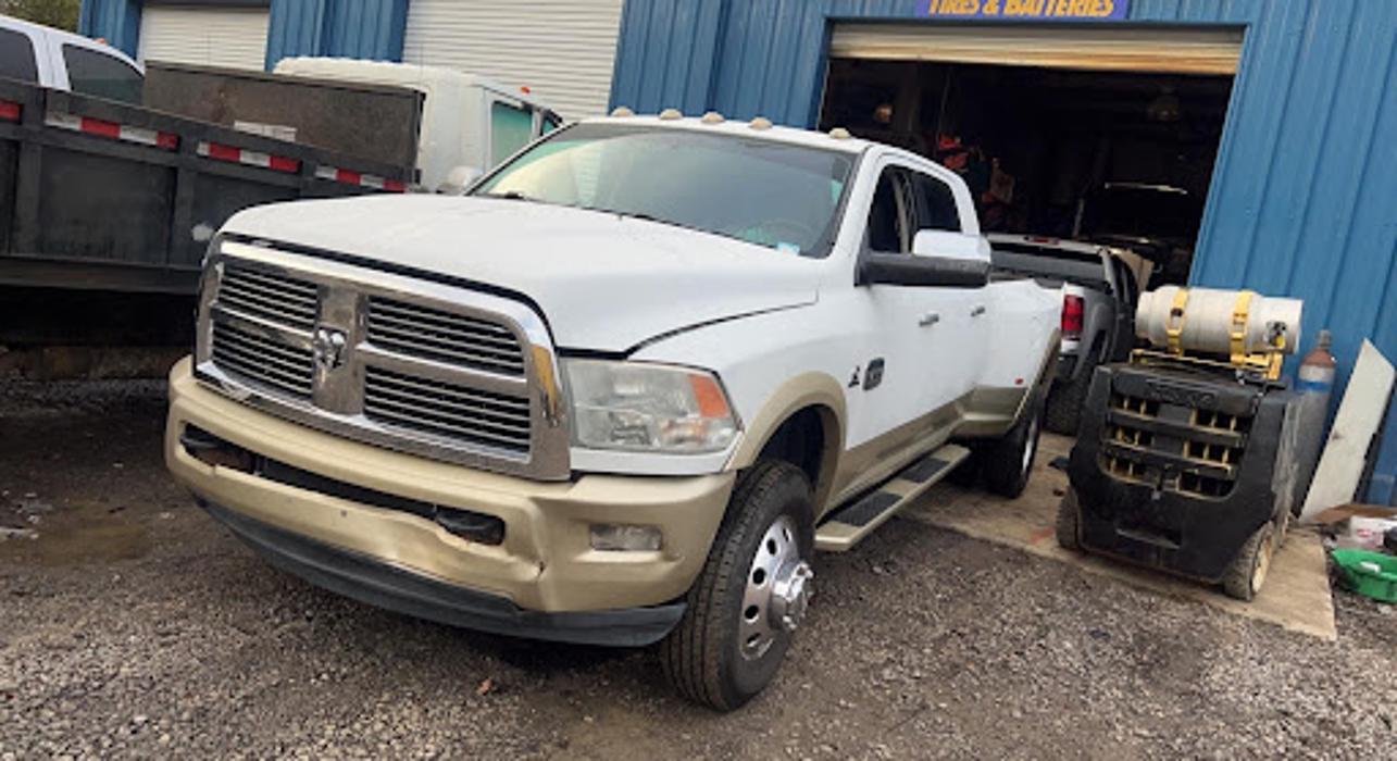 PowerDown Diesel Performance - Leeds, AL