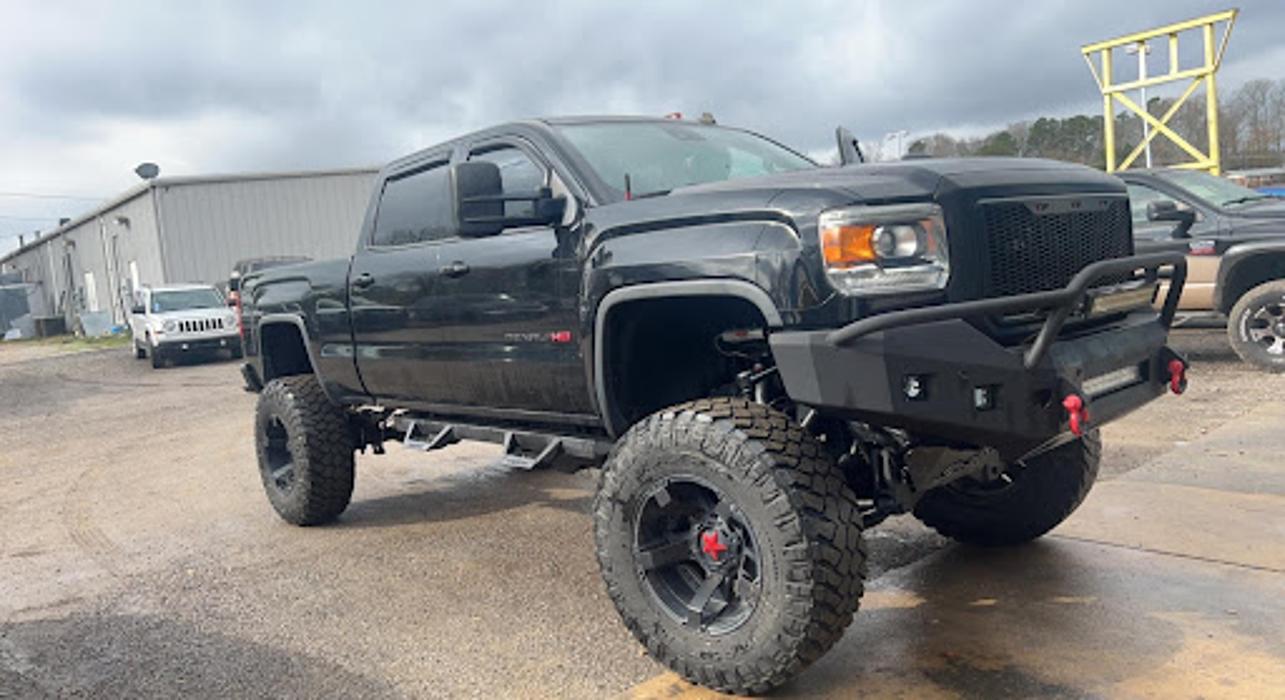 PowerDown Diesel Performance - Leeds, AL