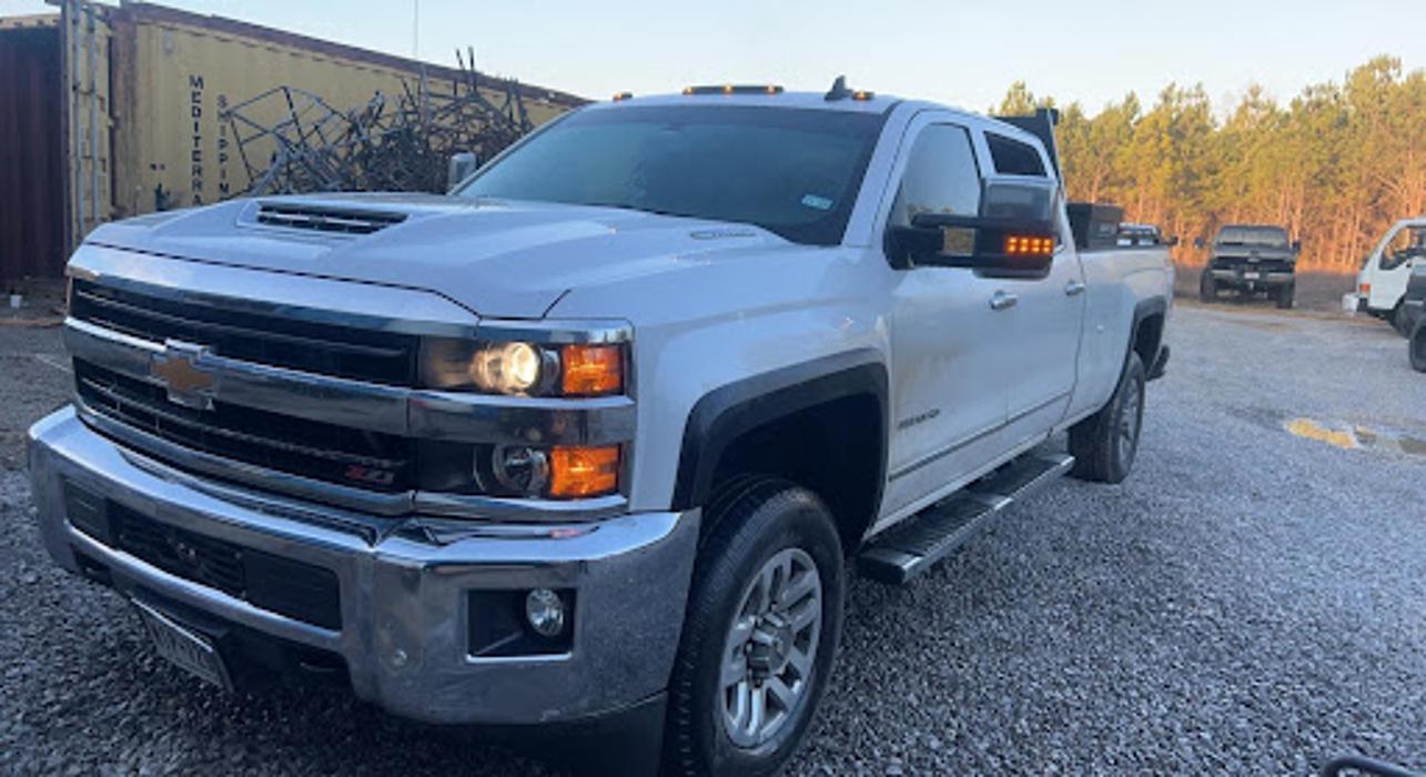 PowerDown Diesel Performance - Leeds, AL