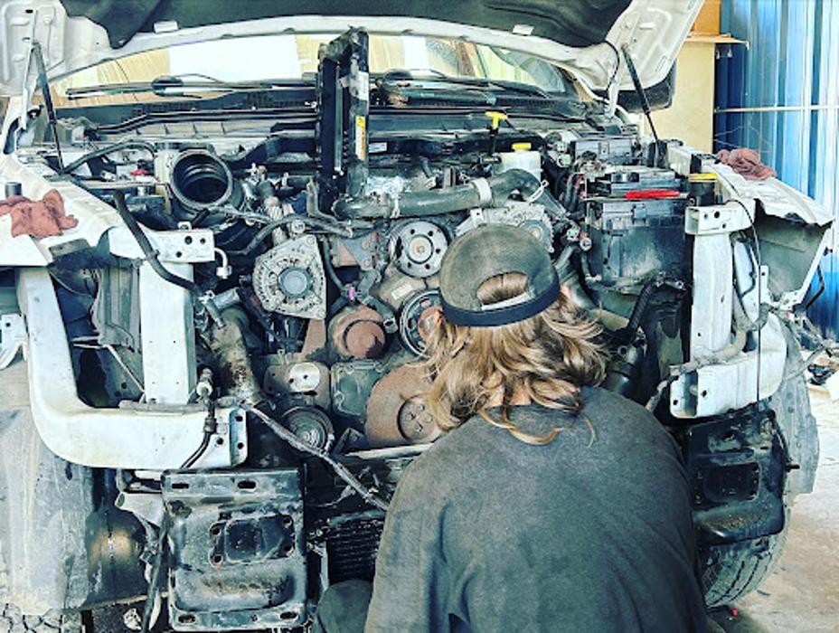 PowerDown Diesel Performance - Leeds, AL