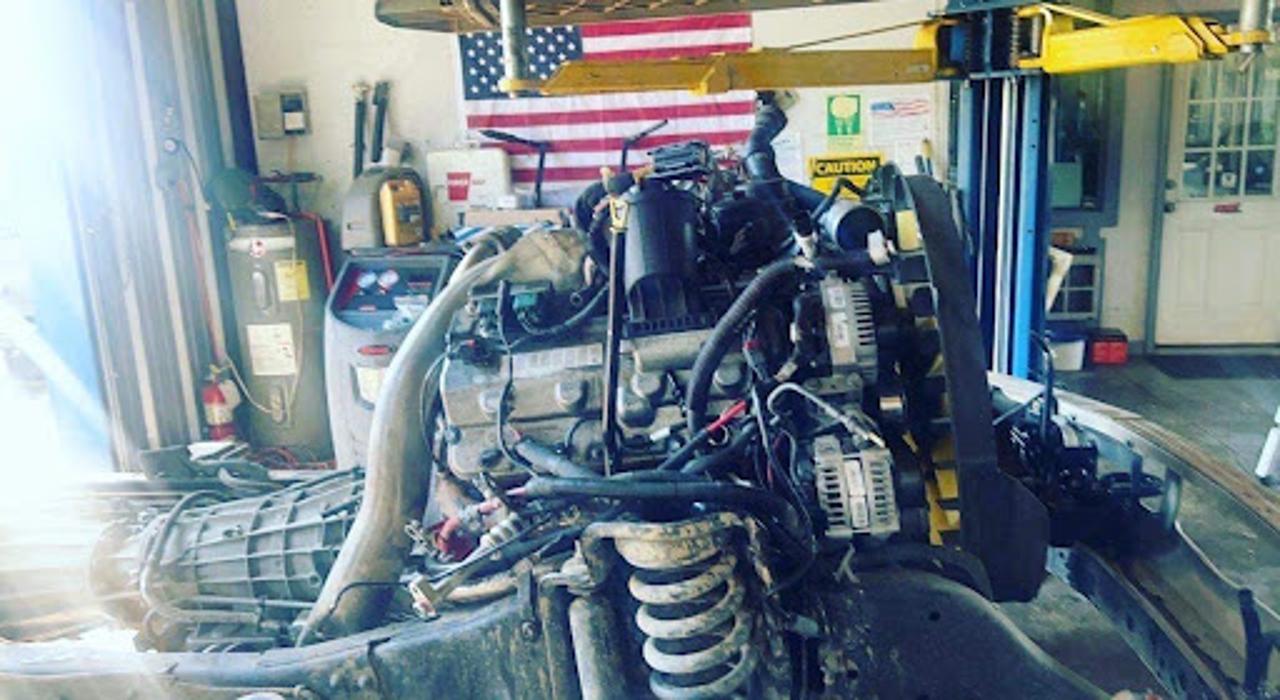 PowerDown Diesel Performance - Leeds, AL