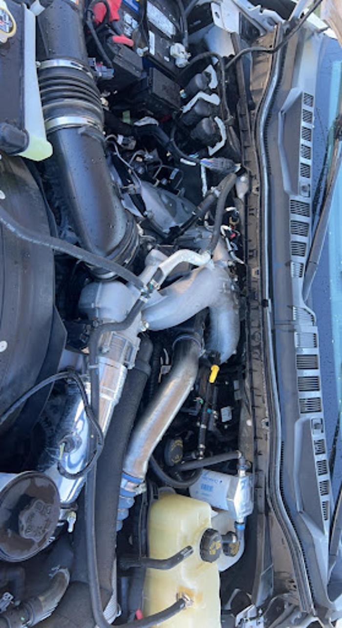 PowerDown Diesel Performance - Leeds, AL