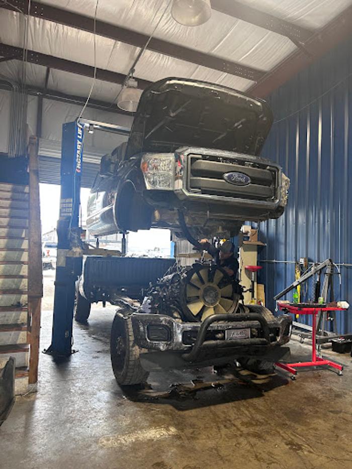 PowerDown Diesel Performance - Leeds, AL