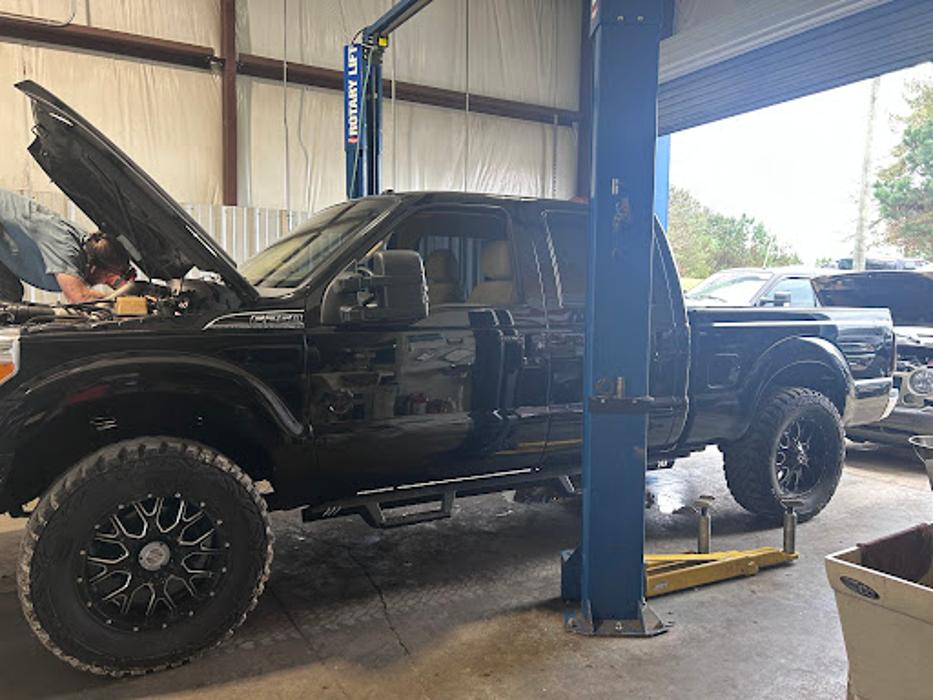 PowerDown Diesel Performance - Leeds, AL