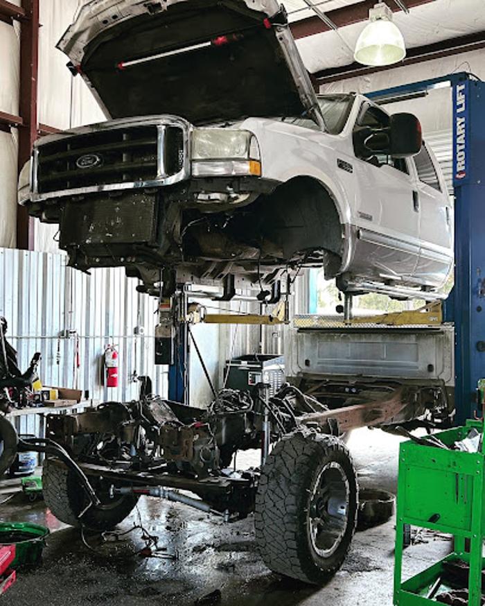 PowerDown Diesel Performance - Leeds, AL