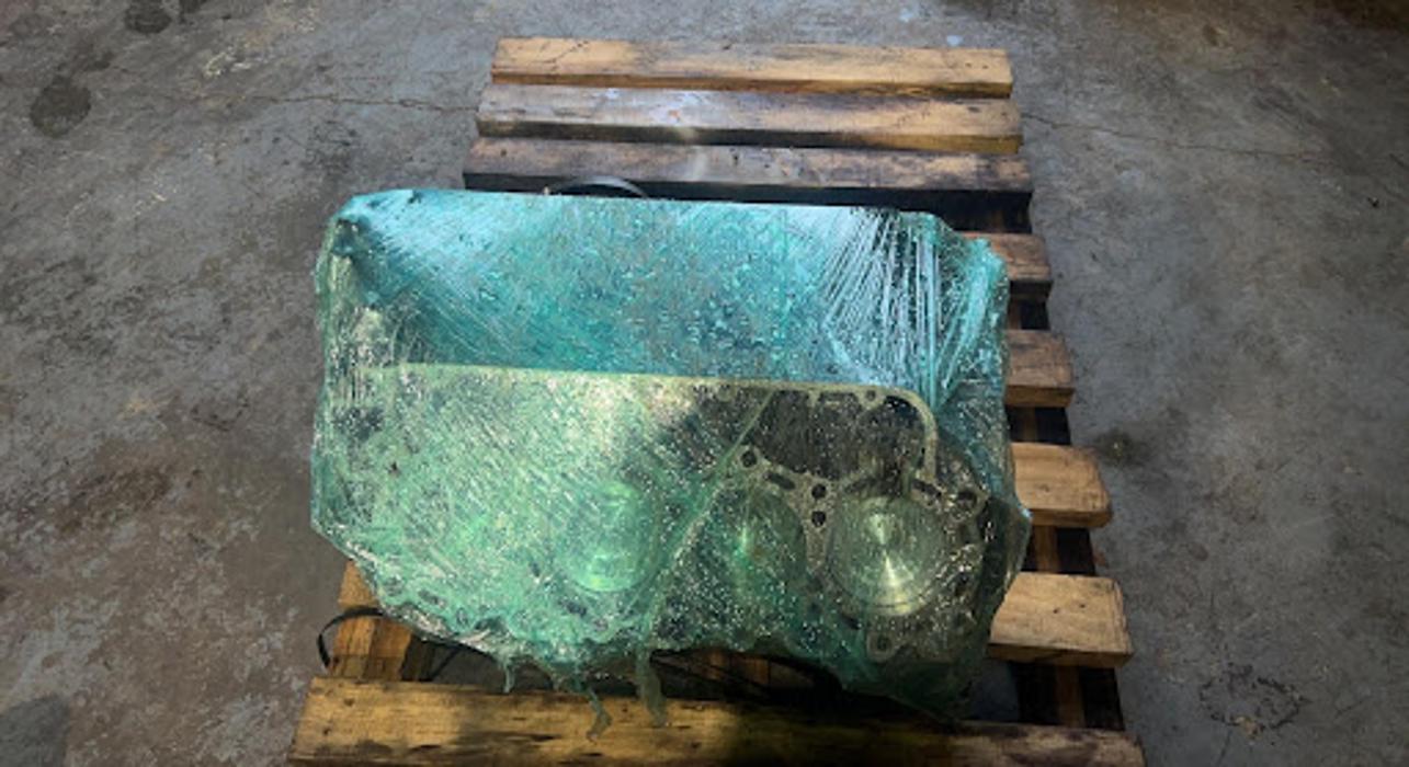 PowerDown Diesel Performance - Leeds, AL