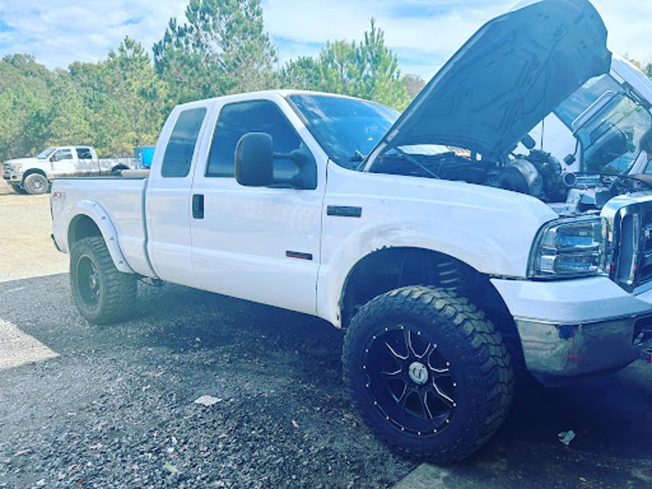 PowerDown Diesel Performance - Leeds, AL