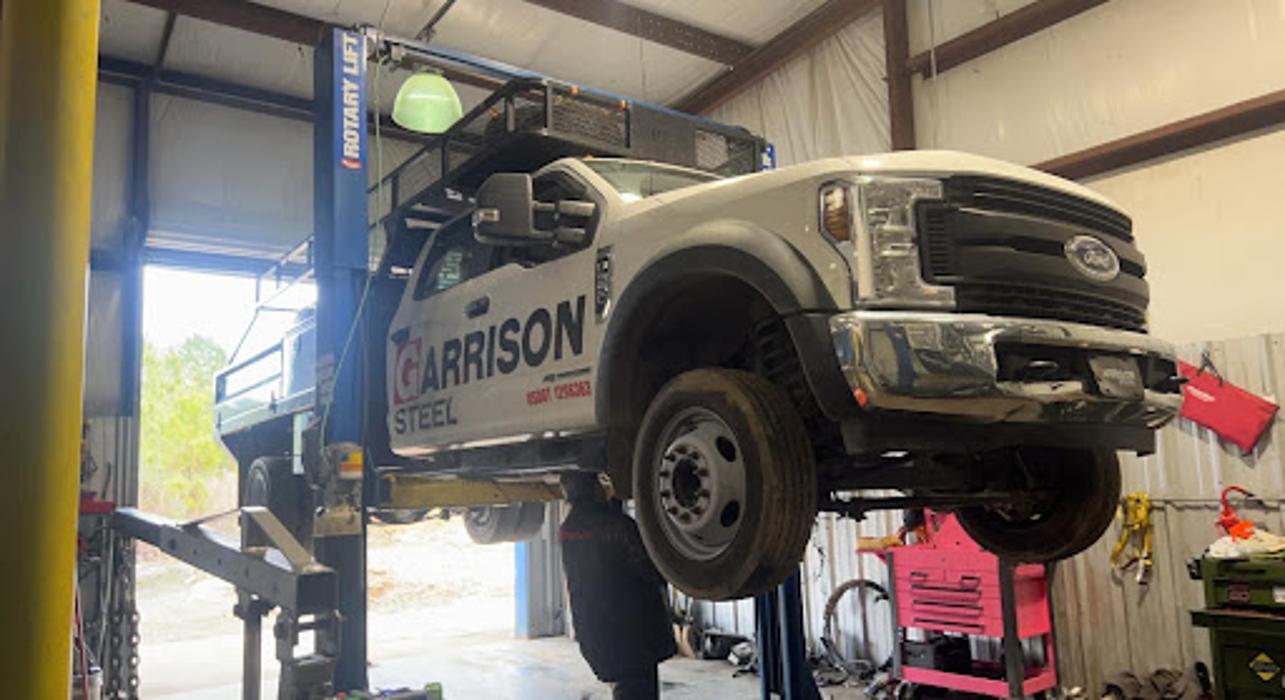 PowerDown Diesel Performance - Leeds, AL