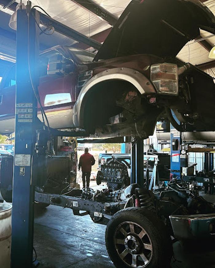 PowerDown Diesel Performance - Leeds, AL