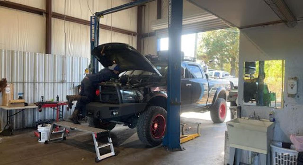 PowerDown Diesel Performance - Leeds, AL