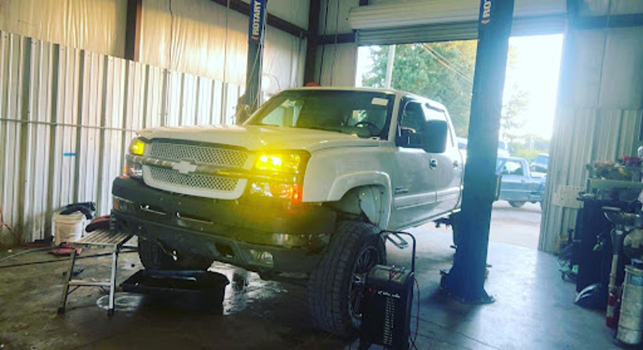 PowerDown Diesel Performance - Leeds, AL