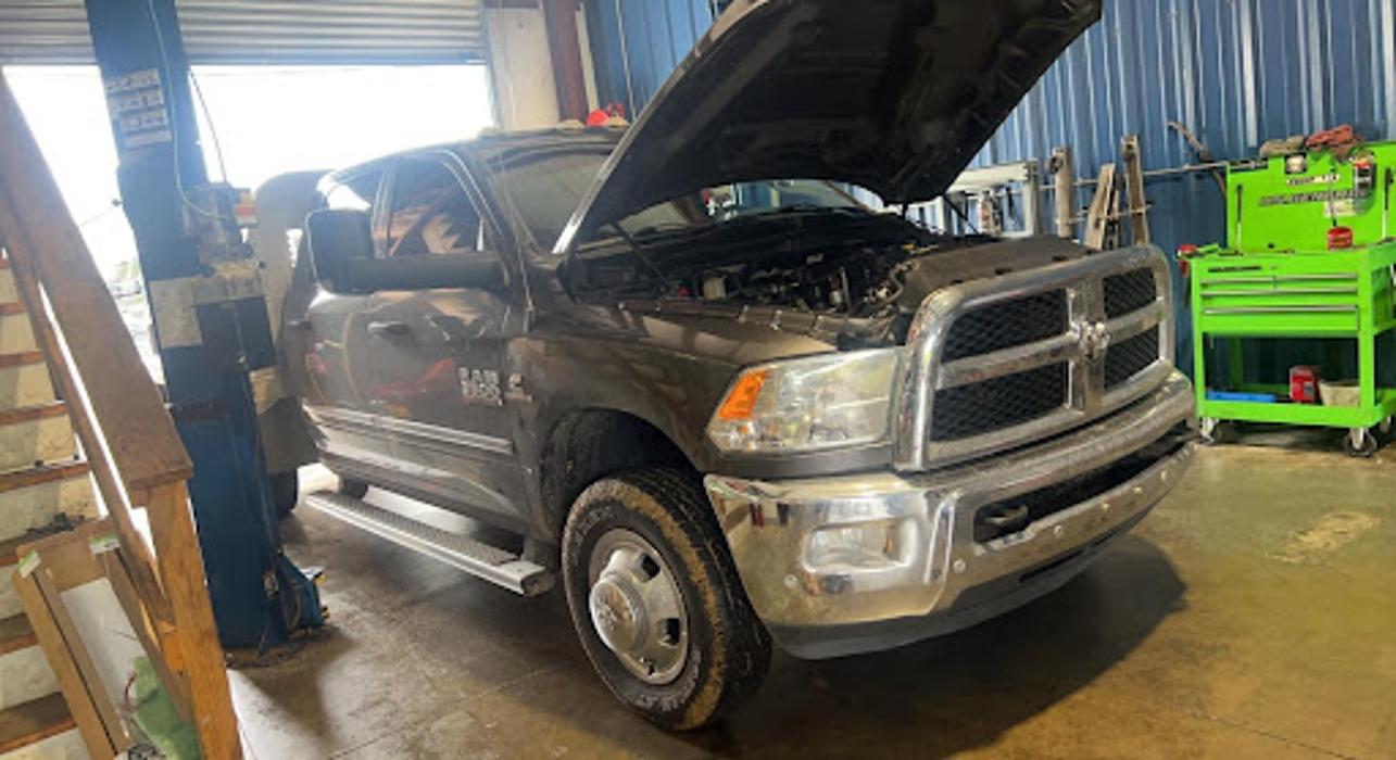 PowerDown Diesel Performance - Leeds, AL