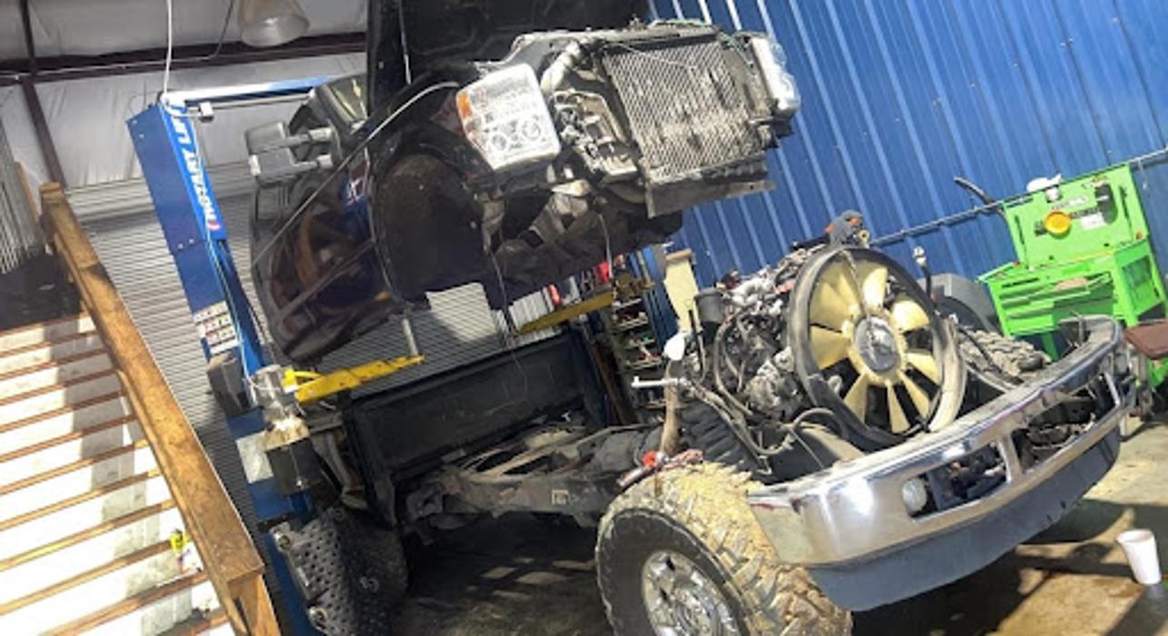 PowerDown Diesel Performance - Leeds, AL