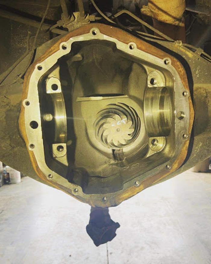 PowerDown Diesel Performance - Leeds, AL