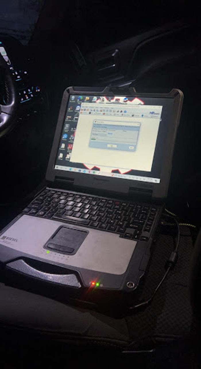 PowerDown Diesel Performance - Leeds, AL