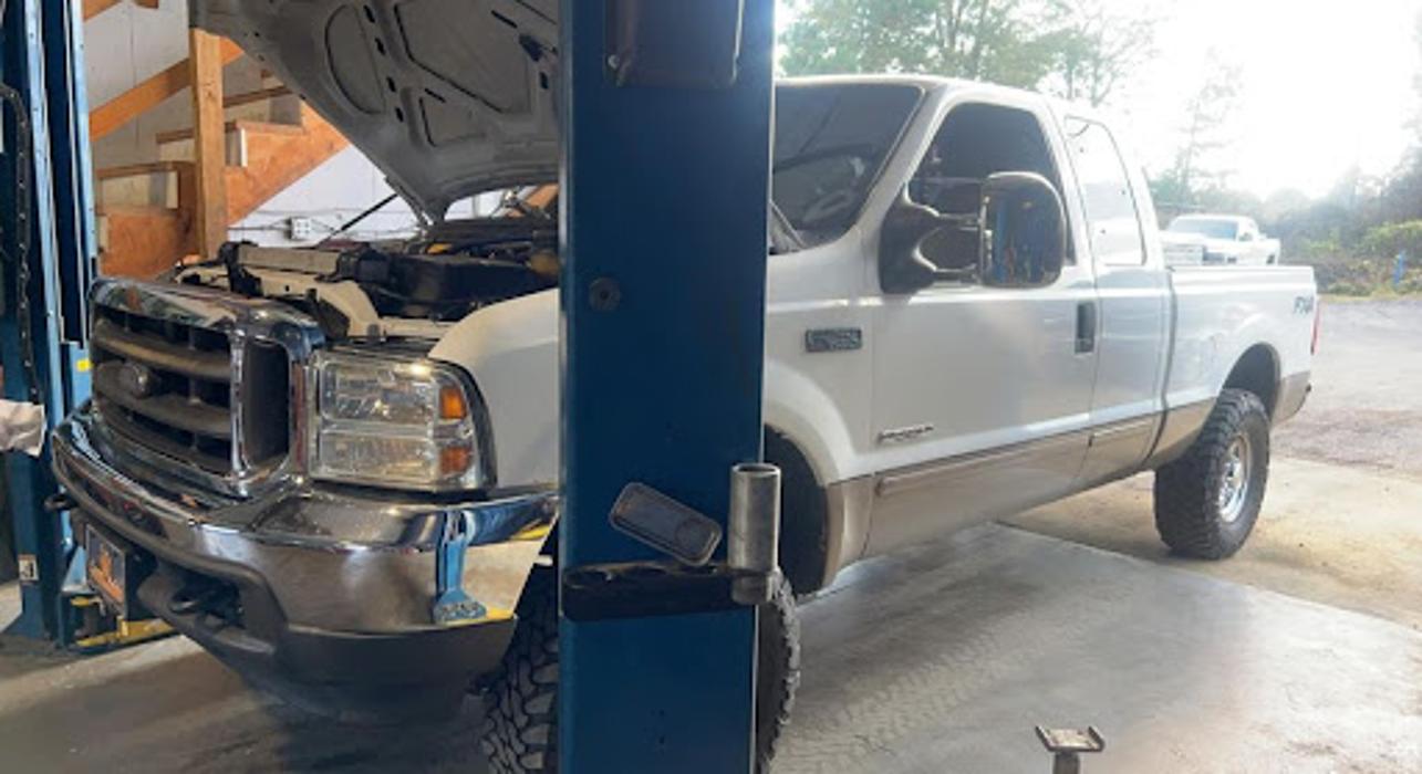 PowerDown Diesel Performance - Leeds, AL