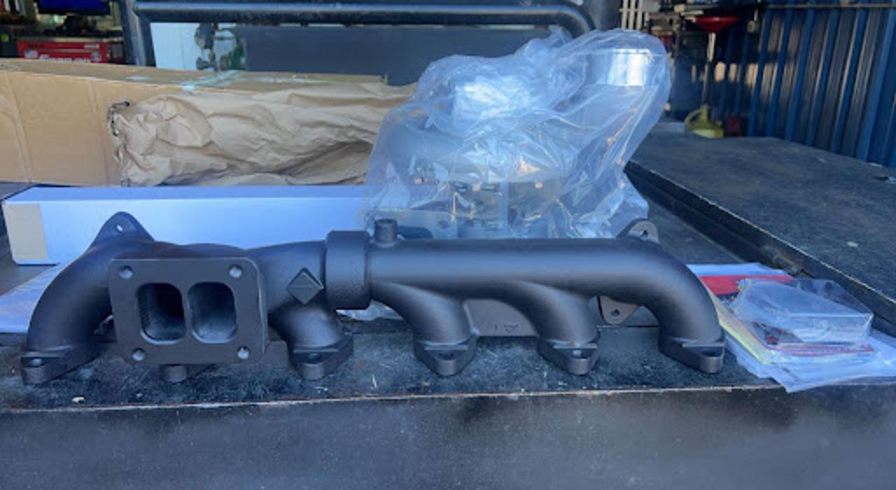 PowerDown Diesel Performance - Leeds, AL