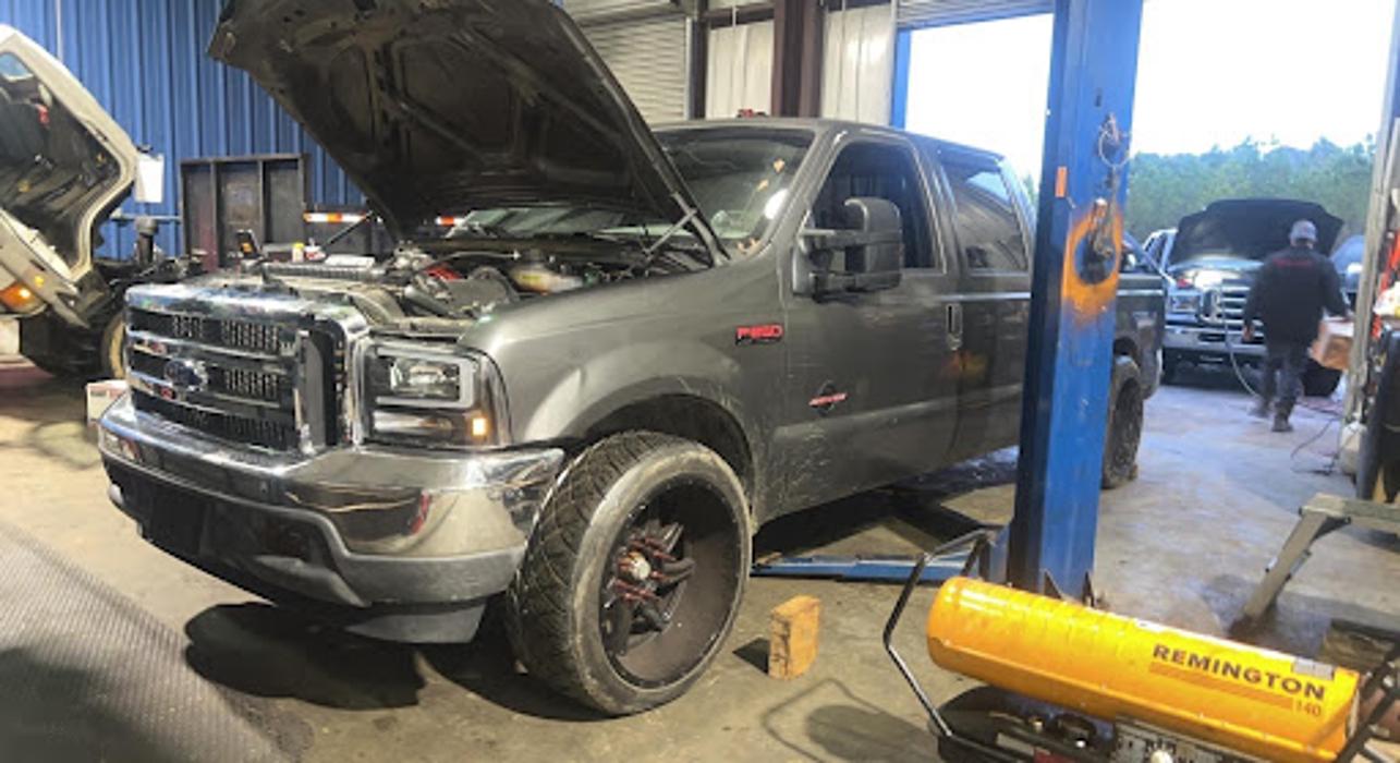 PowerDown Diesel Performance - Leeds, AL