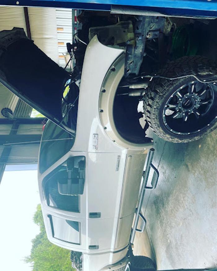 PowerDown Diesel Performance - Leeds, AL