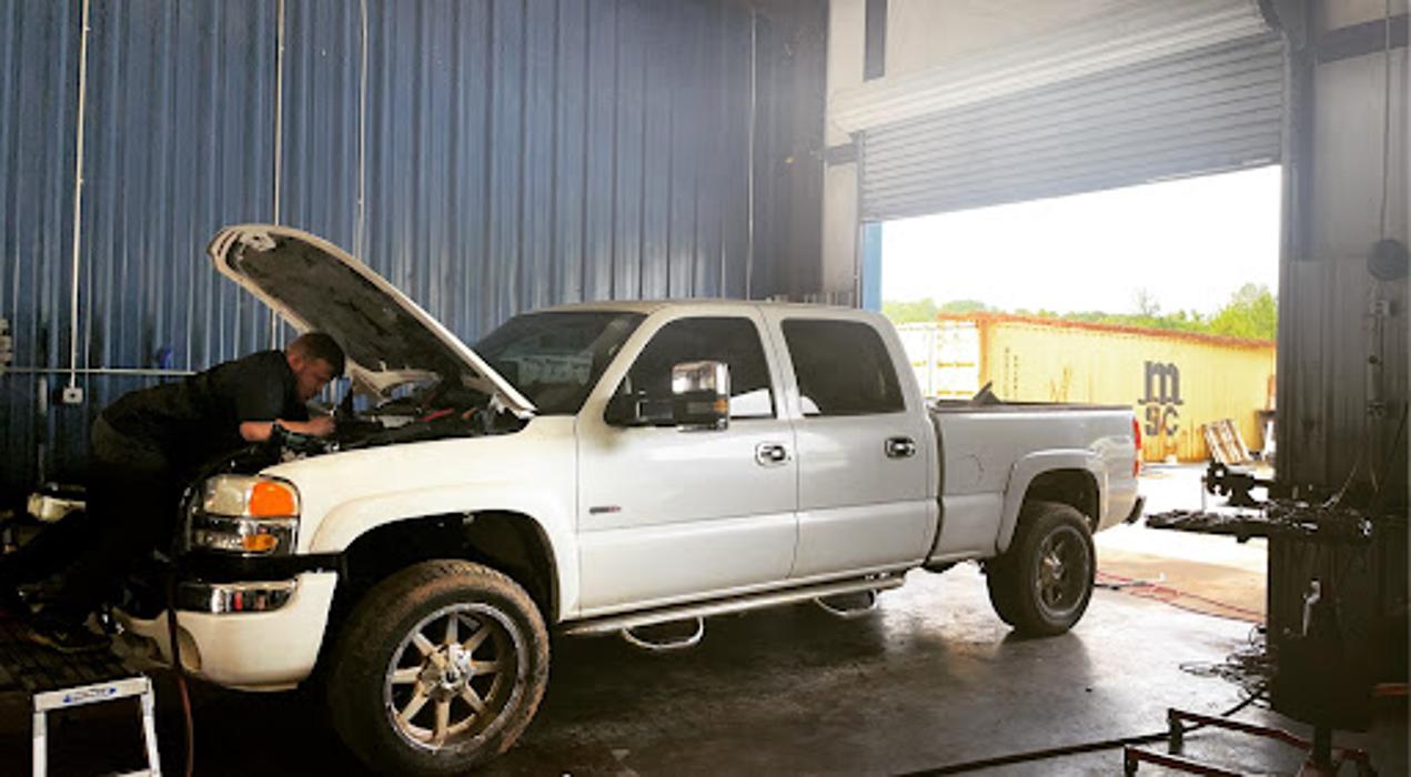 PowerDown Diesel Performance - Leeds, AL