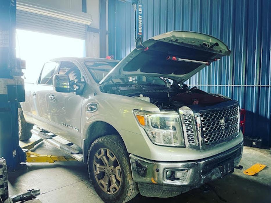 PowerDown Diesel Performance - Leeds, AL