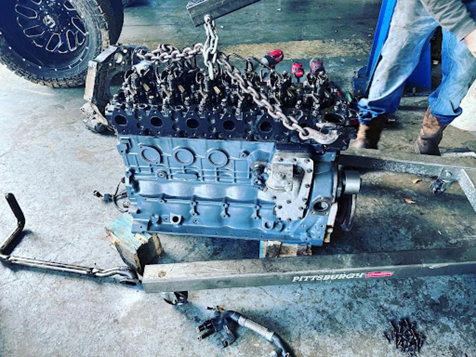 PowerDown Diesel Performance - Leeds, AL