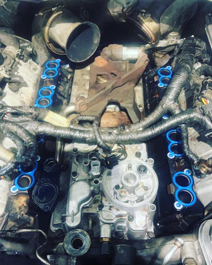 PowerDown Diesel Performance - Leeds, AL