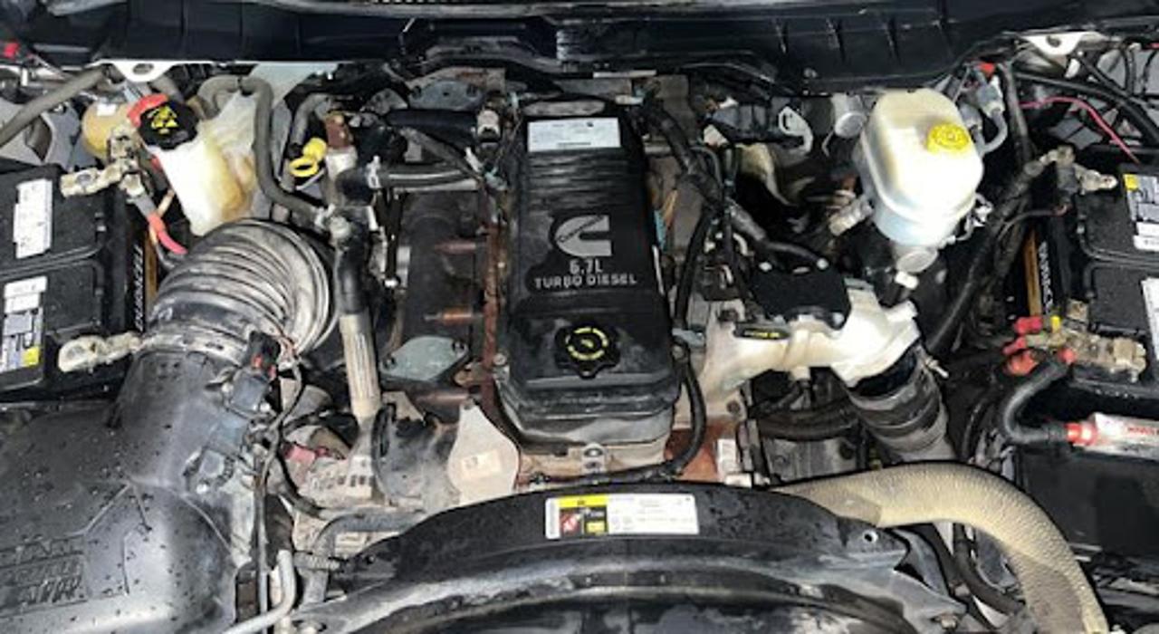 PowerDown Diesel Performance - Leeds, AL