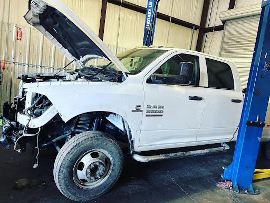 PowerDown Diesel Performance - Leeds, AL