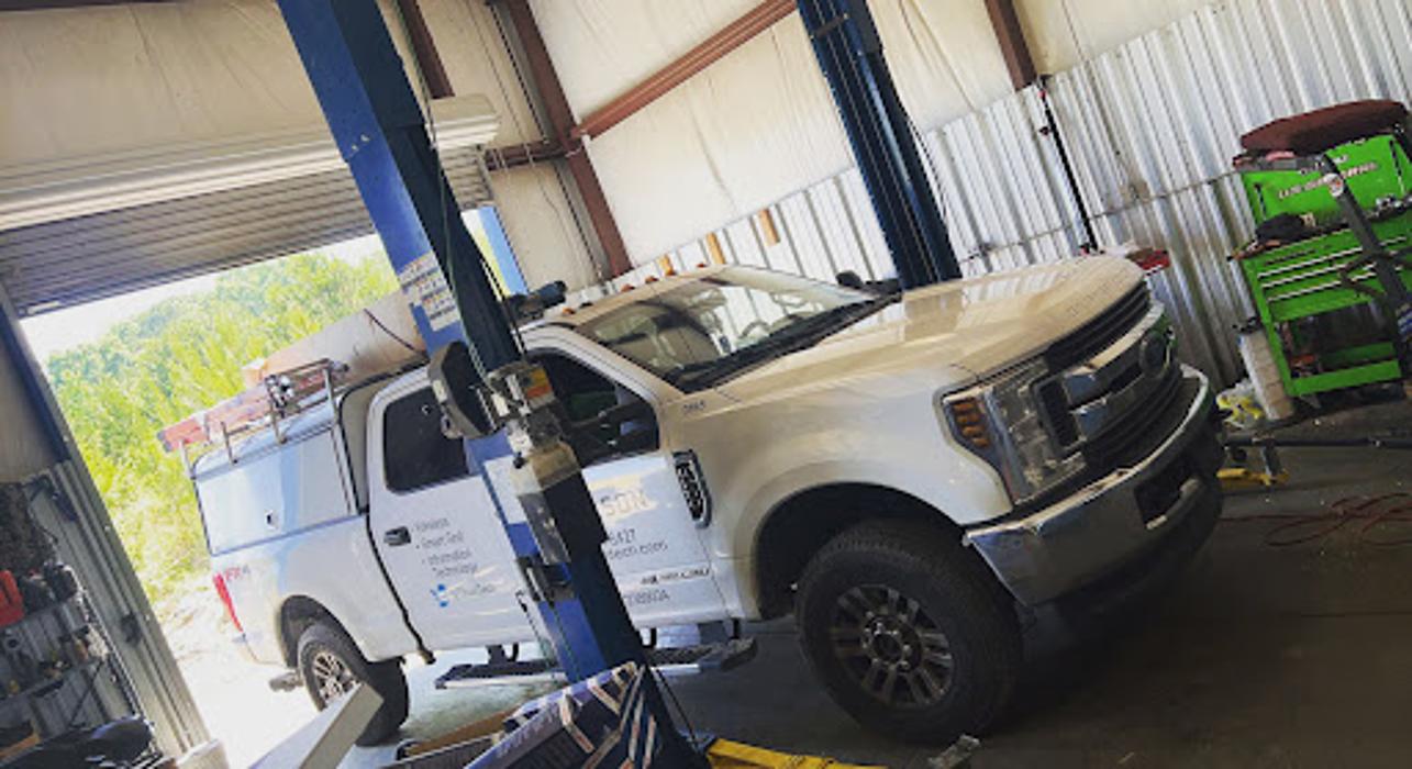 PowerDown Diesel Performance - Leeds, AL