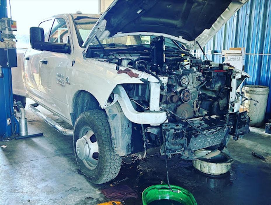 PowerDown Diesel Performance - Leeds, AL