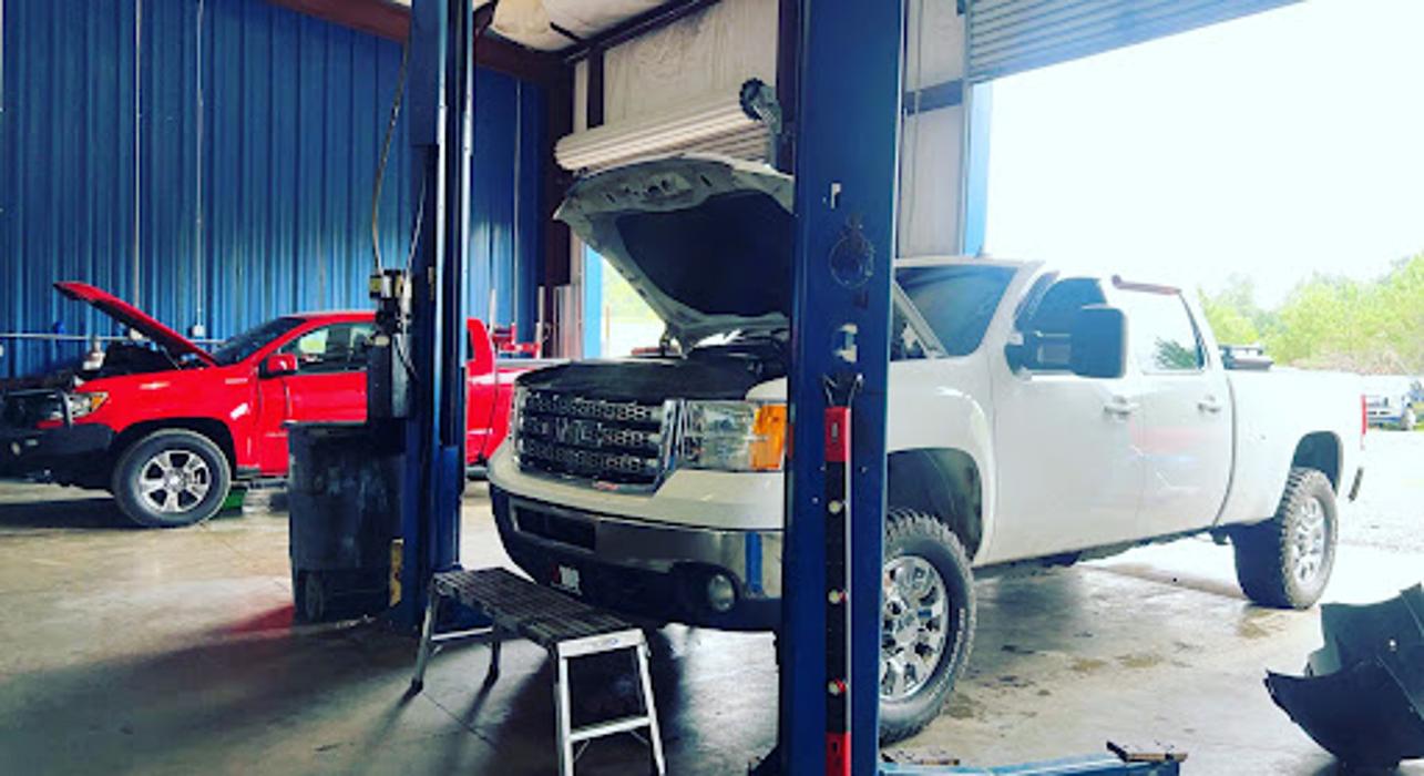 PowerDown Diesel Performance - Leeds, AL