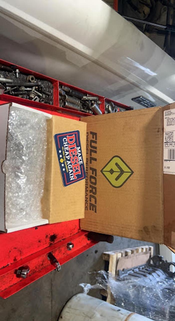 PowerDown Diesel Performance - Leeds, AL