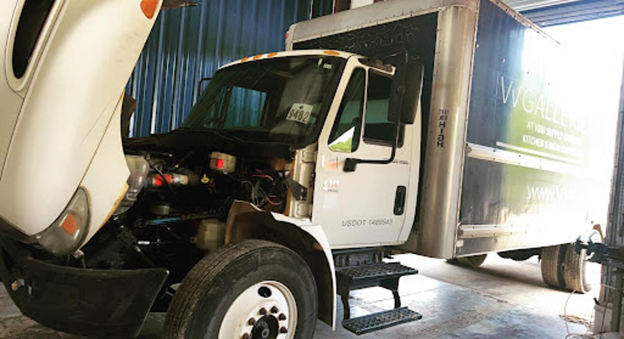 PowerDown Diesel Performance - Leeds, AL