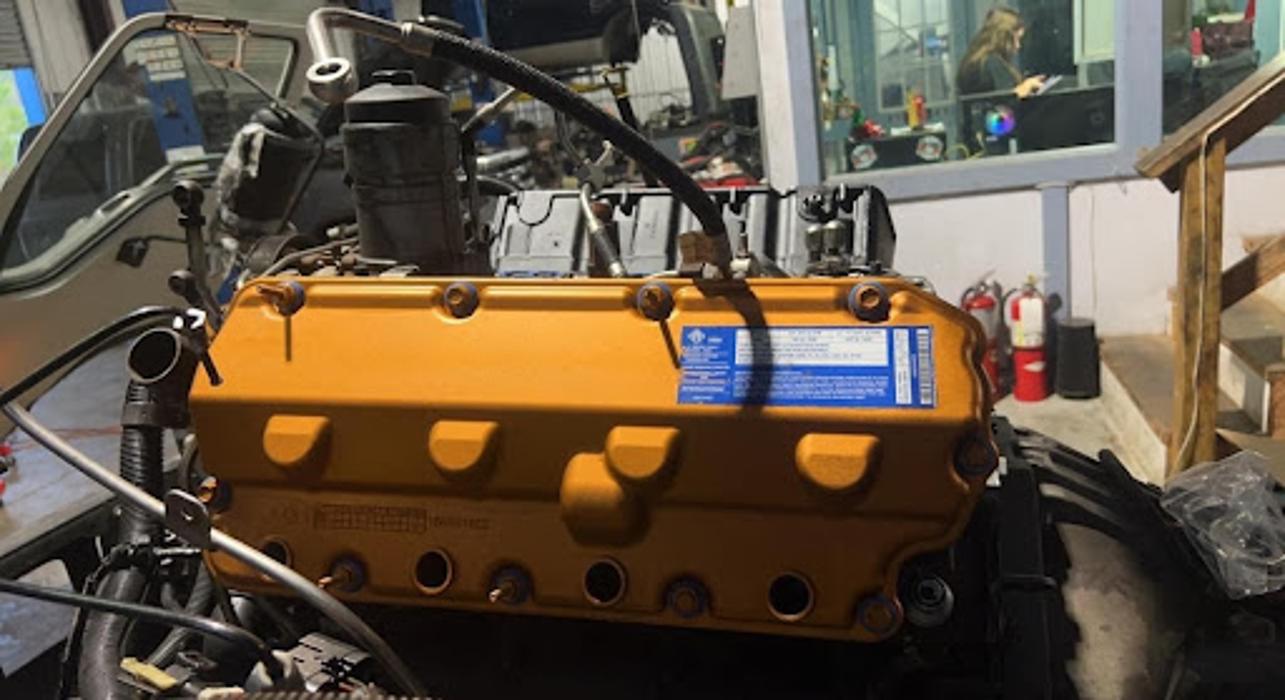 PowerDown Diesel Performance - Leeds, AL