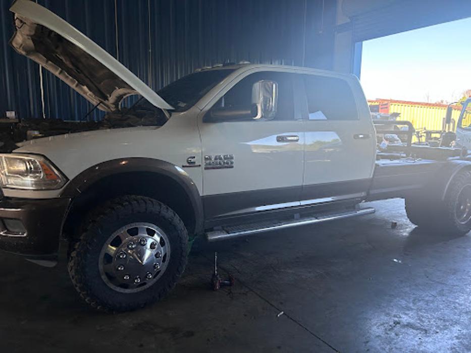 PowerDown Diesel Performance - Leeds, AL