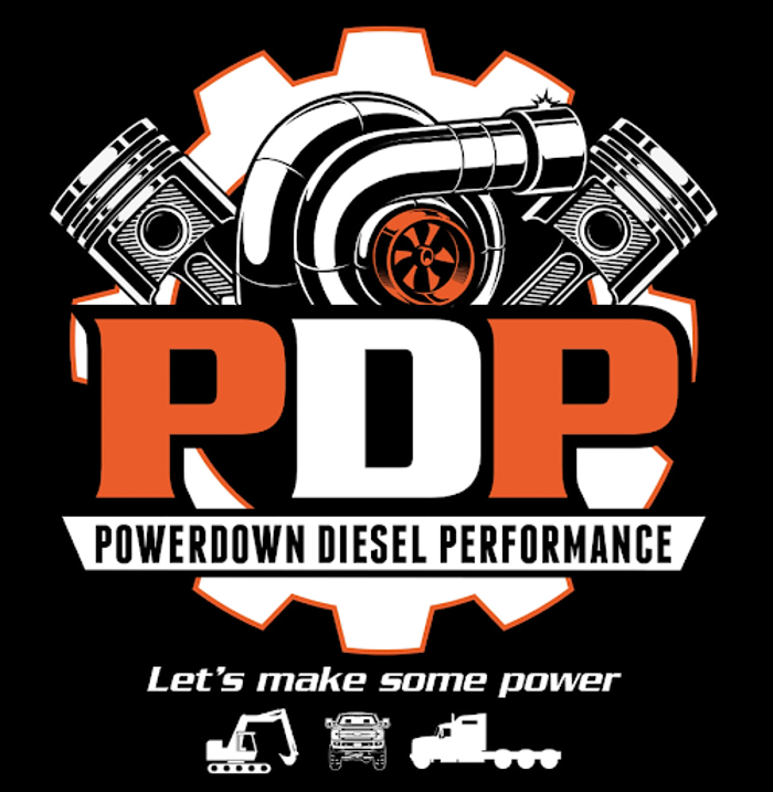 PowerDown Diesel Performance - Leeds, AL
