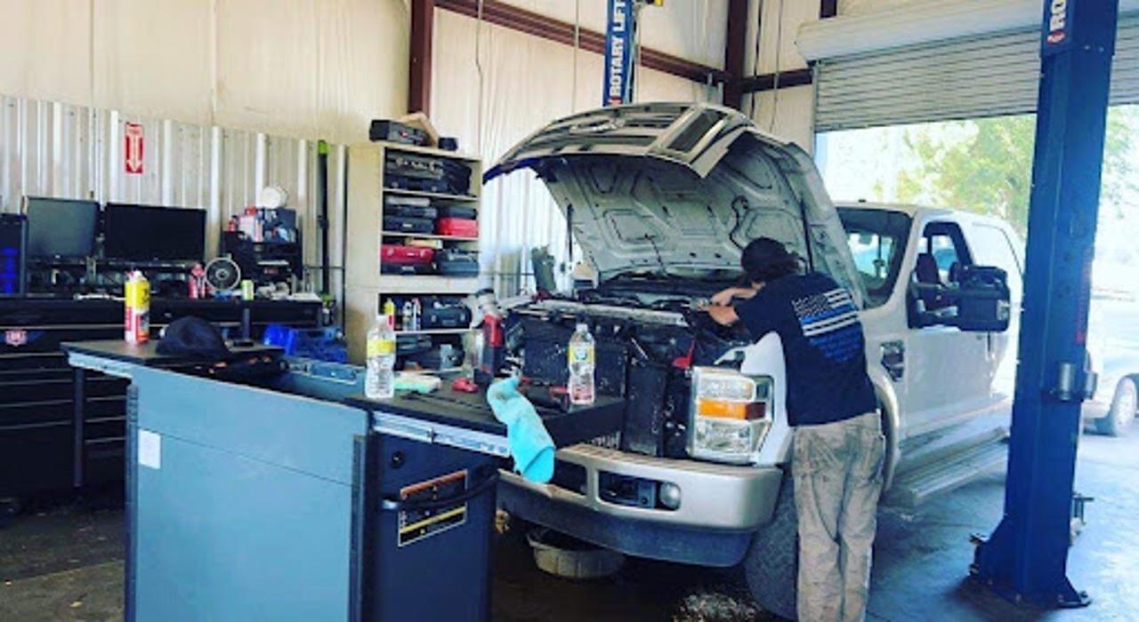 PowerDown Diesel Performance - Leeds, AL