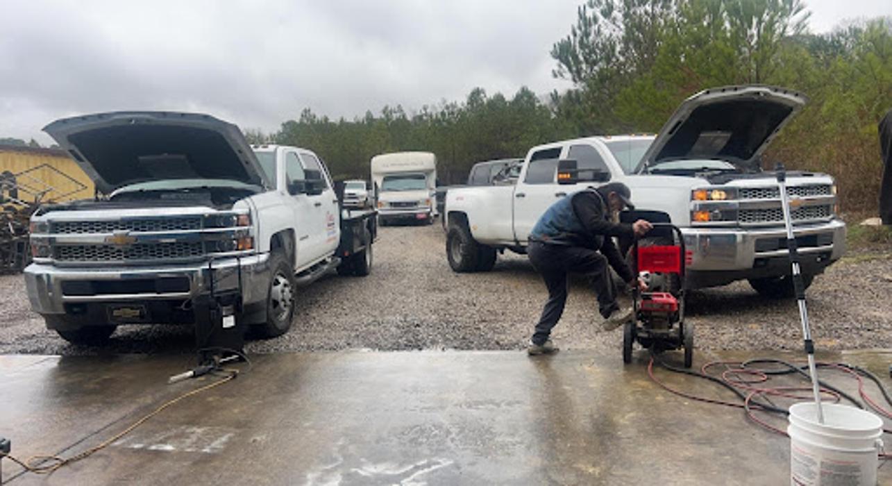 PowerDown Diesel Performance - Leeds, AL