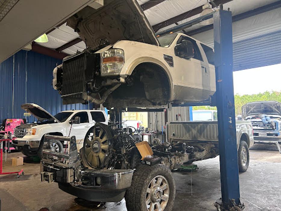 PowerDown Diesel Performance - Leeds, AL