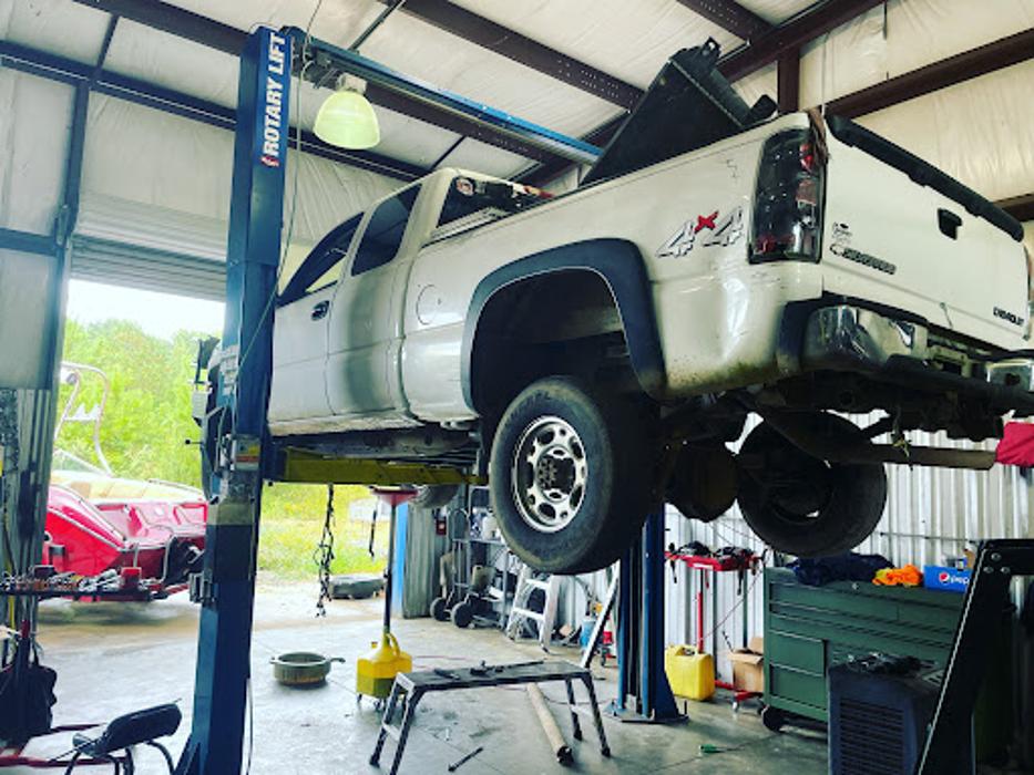 PowerDown Diesel Performance - Leeds, AL