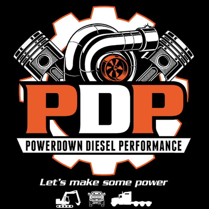 PowerDown Diesel Performance - Leeds, AL