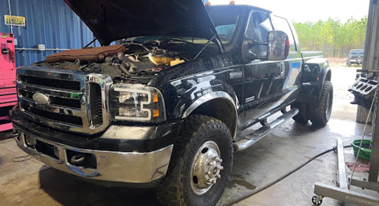 PowerDown Diesel Performance - Leeds, AL