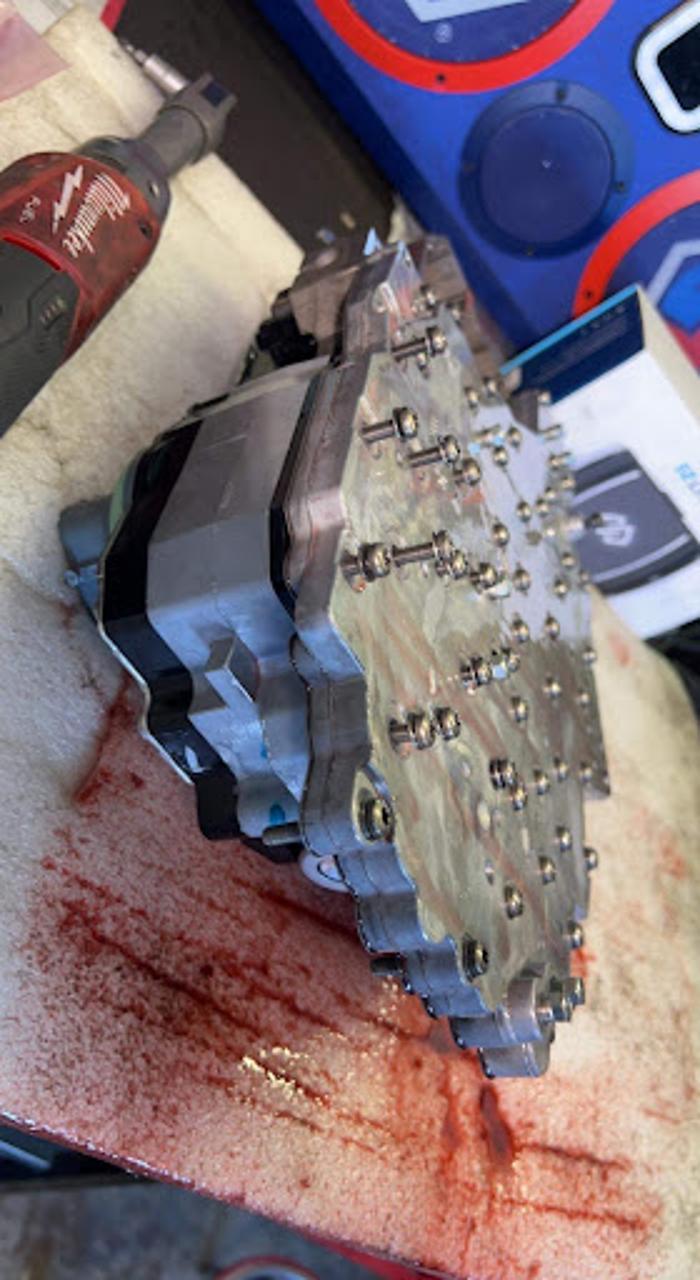 PowerDown Diesel Performance - Leeds, AL