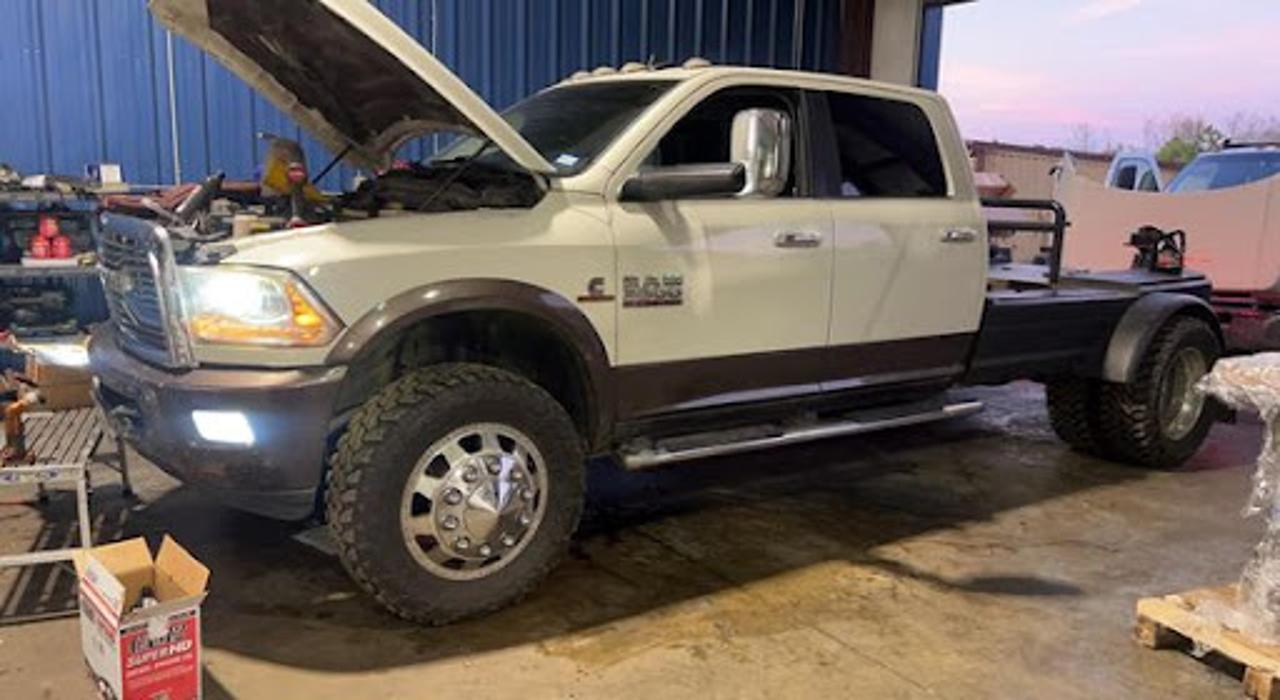 PowerDown Diesel Performance - Leeds, AL