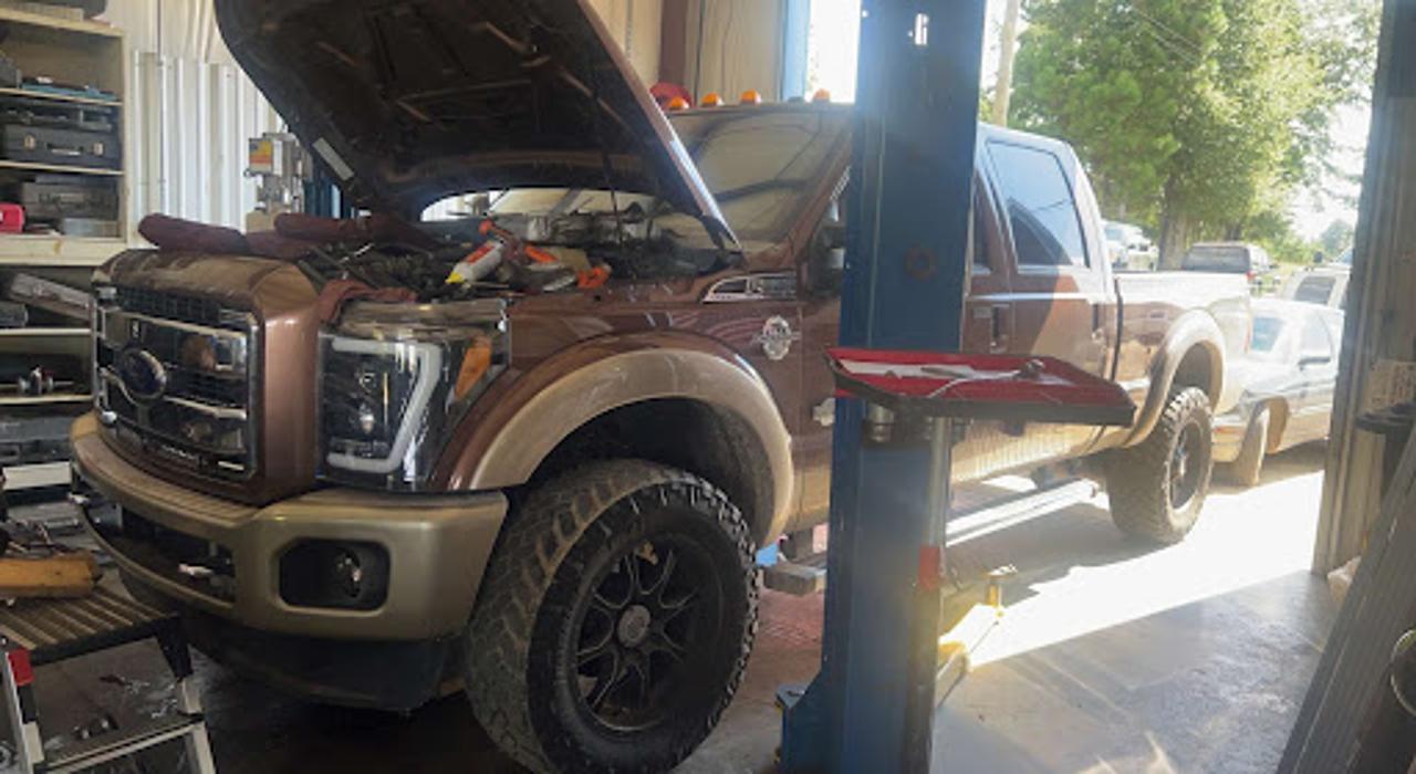 PowerDown Diesel Performance - Leeds, AL