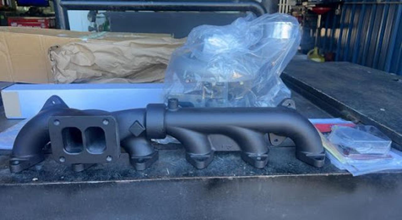 PowerDown Diesel Performance - Leeds, AL